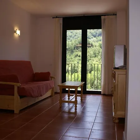 Casa Masover Apartment Buira