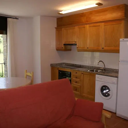 Apartment Casa Masover Buira