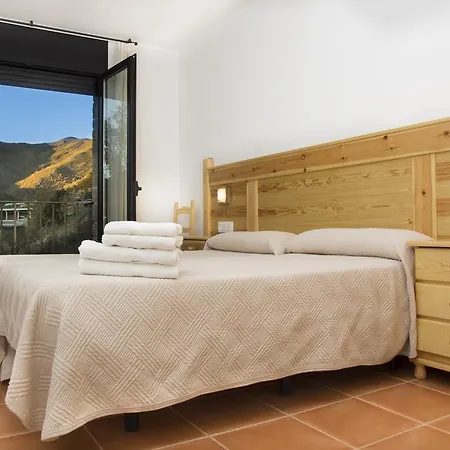 Casa Masover * Buira
