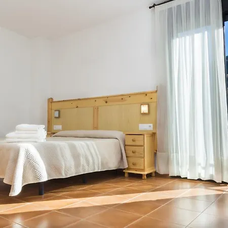 Casa Masover Apartamento Buira