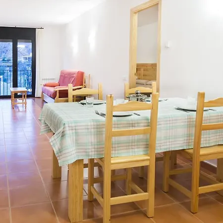 Casa Masover Apartamento Buira