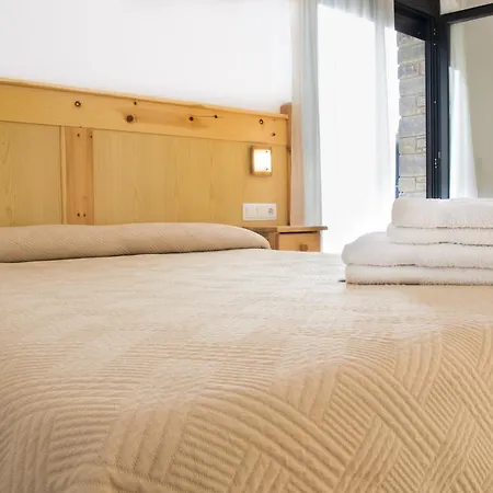 Casa Masover Apartman *