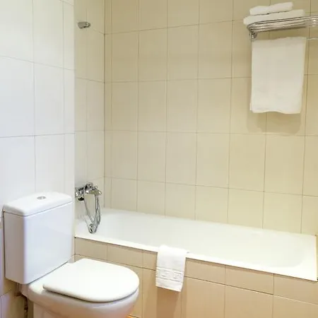 Casa Masover Apartman Buira