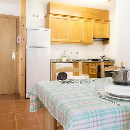 Apartamento Casa Masover