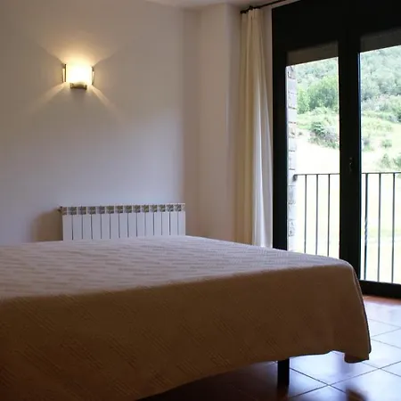Apartamento Casa Masover Buira