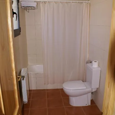 Casa Masover Apartman *