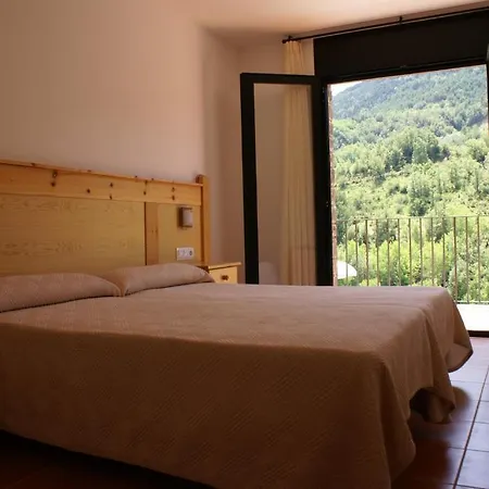 Apartamento Casa Masover Buira