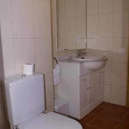 Apartamento Casa Masover *