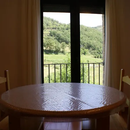 Casa Masover * Buira