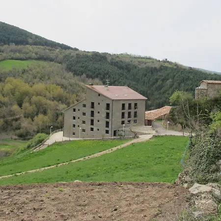 Casa Masover Apartamento Buira
